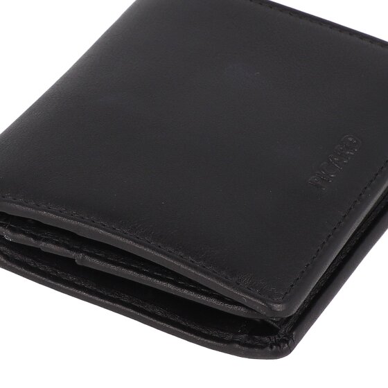 Picard Brooklyn Wallet Leather 9 cm
