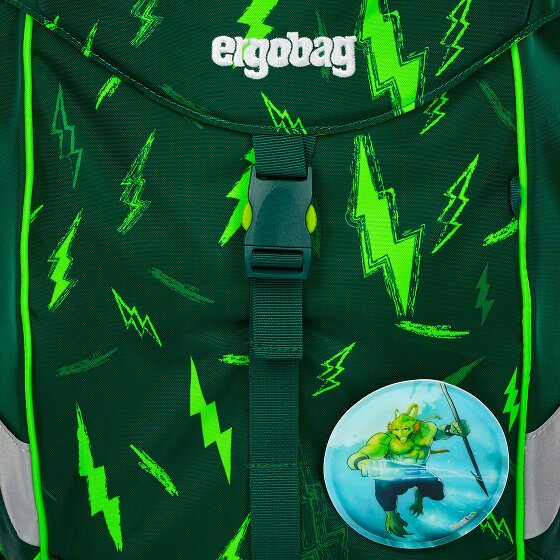 ergobag Mini School backpack 35 cm