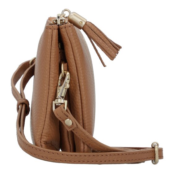 Braun Büffel Hanna Shoulder bag Leather 21 cm Braun Büffel Hanna Shoulder bag Leather 21 cm