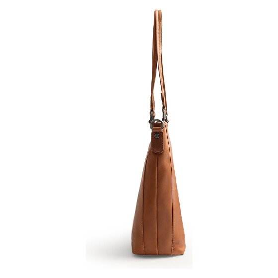 The Chesterfield Brand Elira Shoulder Bag Genuine Leather 31.5 cm
