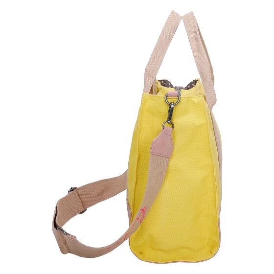 Fritzi aus Preußen Tote Bag Shopper Bag 40 cm