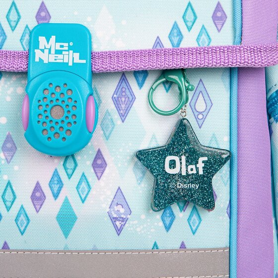 McNeill Perfecto School bag set 5-piece