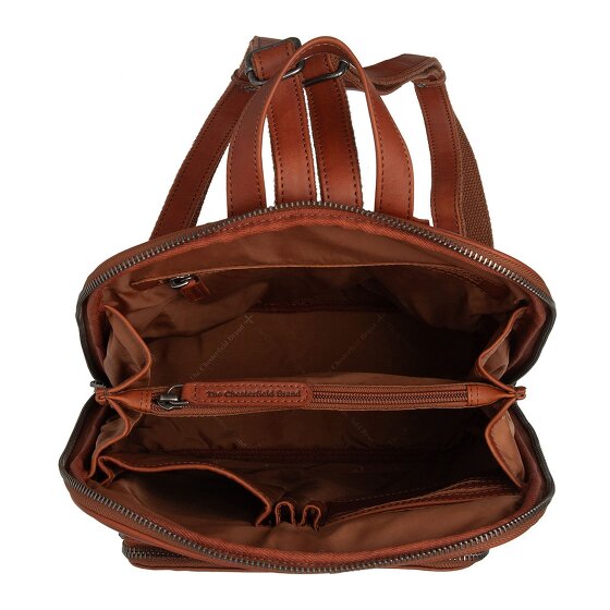 The Chesterfield Brand Floran City Backpack Leather 29 cm