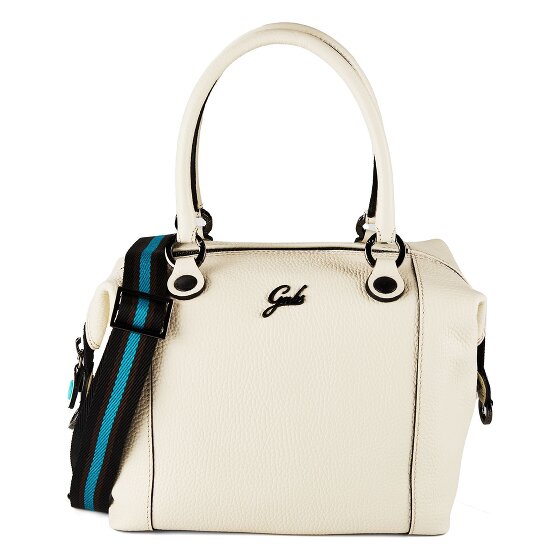 Gabs G3 Plus 5 in 1 leather shoulder bag 37 cm