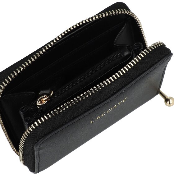 Lacoste LG Lacoste Casual Wallet Leather 12 cm