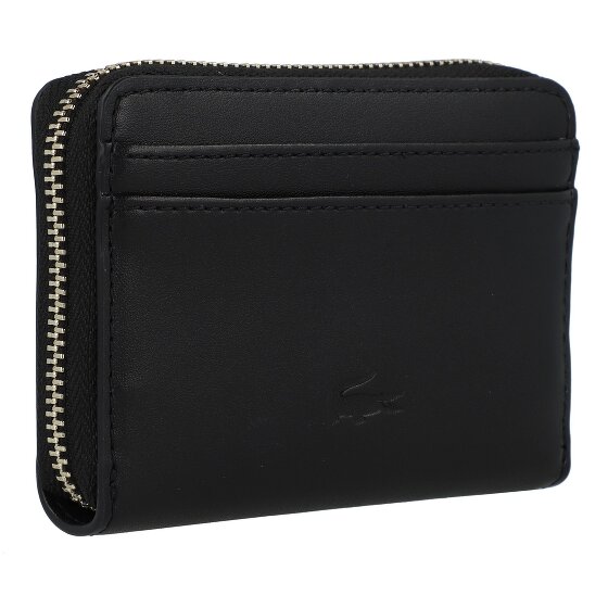 Lacoste LG Lacoste Casual Wallet Leather 12 cm