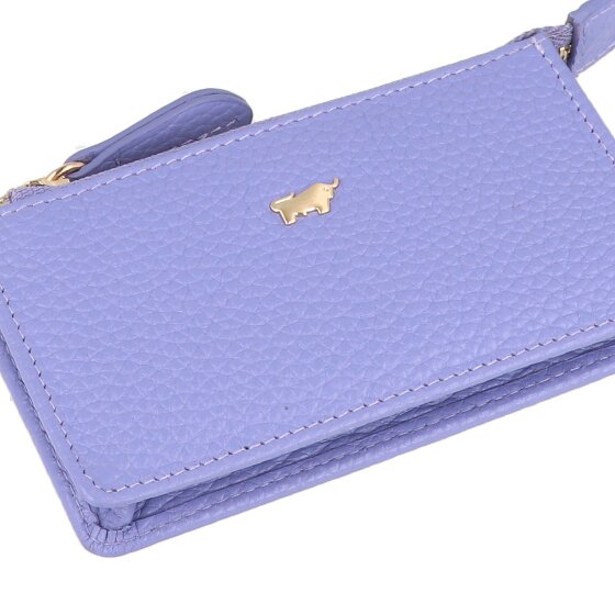 Braun Büffel Asti key wallet leather 12 cm