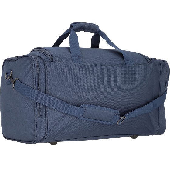 d&n Travel Line 7700 travel bag 59 cm