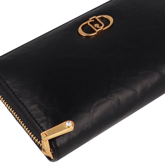 Liu Jo Lapuffy Wallet 19 cm
