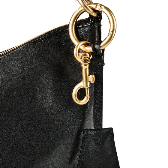 Marc O'Polo Shoulder Bag Genuine Leather 34 cm