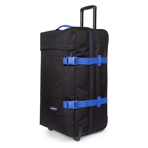 Eastpak Tranverz 2 wheels Trolley 79 cm