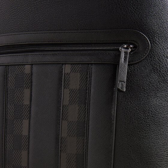 Ted Baker House Check Daypack 42.5 cm Laptop compartment