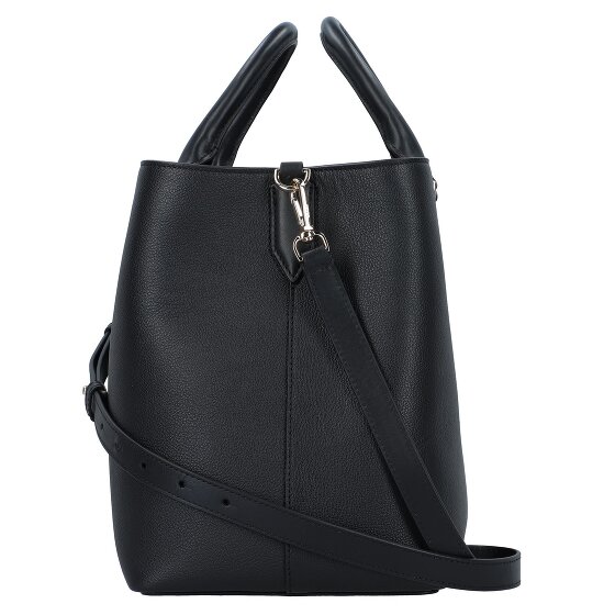 Boss Alyce Shopper Bag Leather 35 cm Laptop compartment