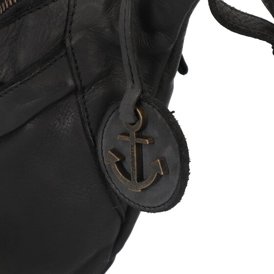 Harbour 2nd Urban Poets Bum bag Genuine Leather 37 cm