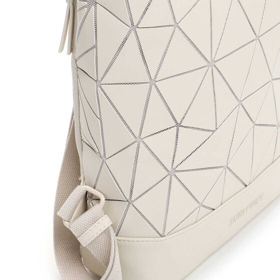 Suri Frey SFY SURI Sports Jessy-Lu Daypack 40 cm Laptop compartment