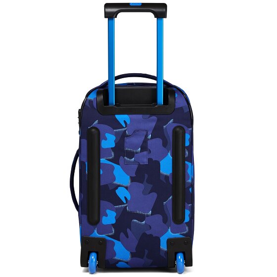Satch Flow 2 wheels Cabin trolley S 54 cm