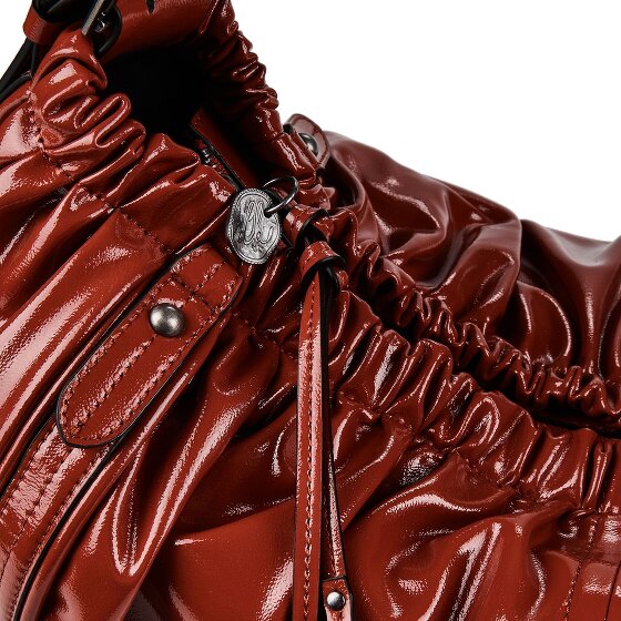 Liebeskind Faye Shoulder Bag L Genuine Leather 45 cm
