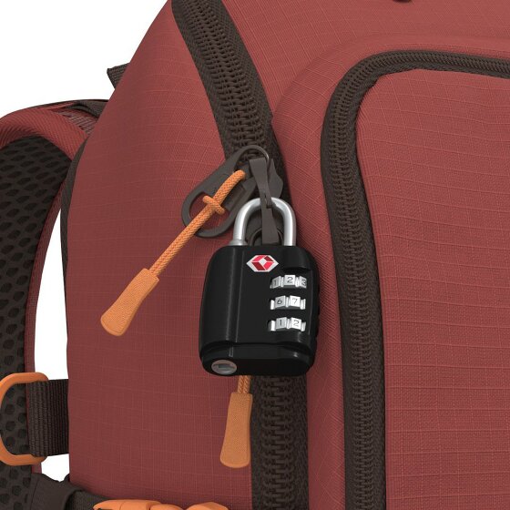Cabin Zero Adventure Cabin Bag ADV Pro 42L Backpack 55 cm laptop compartment