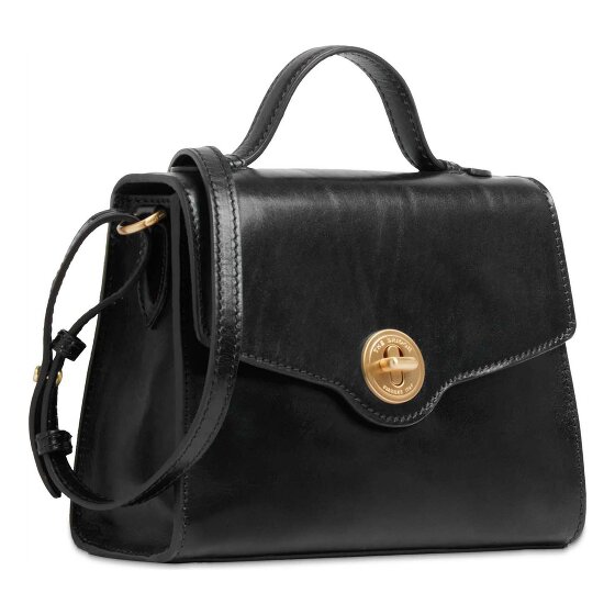 The Bridge Irene Handbag Genuine Leather 24 cm