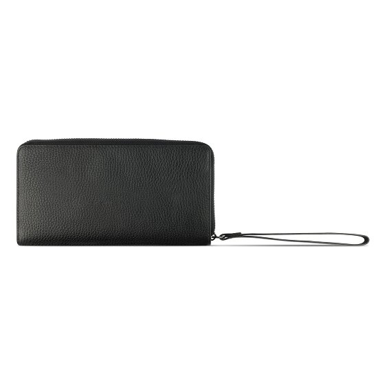 Bugatti Elsa Wallet RFID protection Leather 19 cm