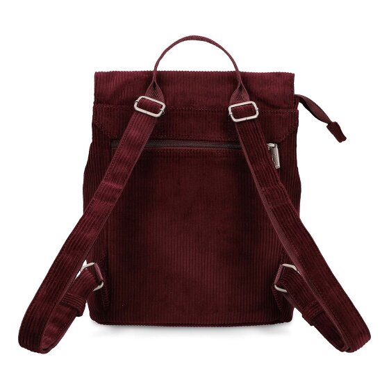 Zwei Mademoiselle.M City Backpack 29 cm
