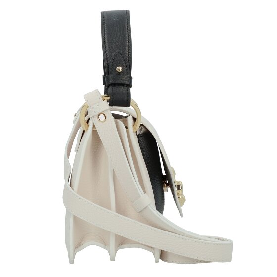 Coccinelle C-Me Shoulder Bag Leather 24 cm