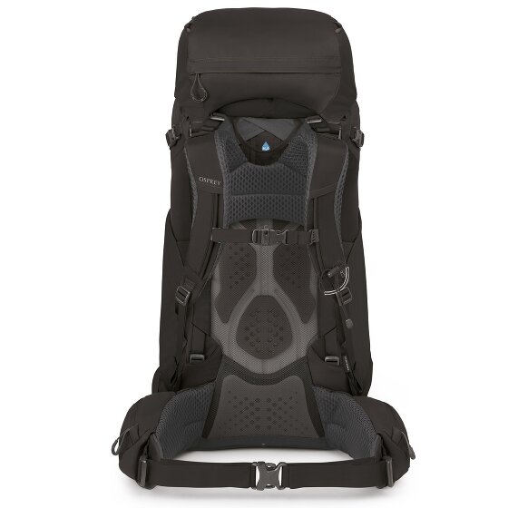 Osprey Kestrel 58 Trekking backpack S-M 82 cm