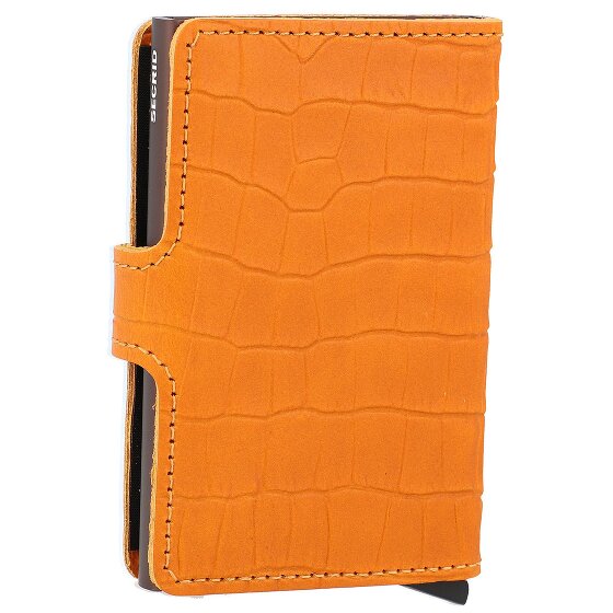 Secrid Miniwallet Cleo credit card case RFID leather 6.5 cm
