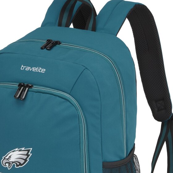 Travelite travelite x NFL Daypack 43 cm Laptop compartment
