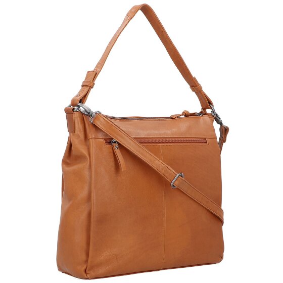 Burkely Just Jolie Shoulder Bag Leather 31 cm