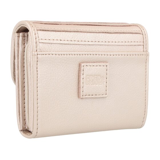 FredsBruder Enna Wallet Leather 12 cm