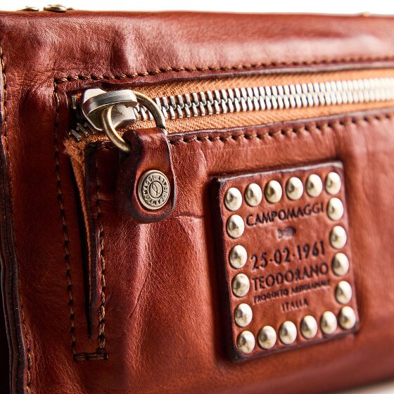 Campomaggi Mirta Wallet Leather 14 cm