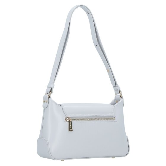 Lancaster Suave Evenly Shoulder Bag M Leather 26.5 cm