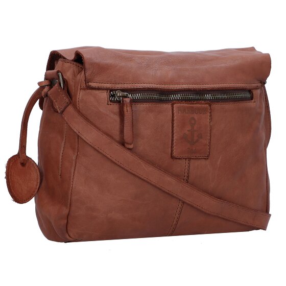 Harbour 2nd Anchor Love Rosi Shoulder bag Leather 29 cm