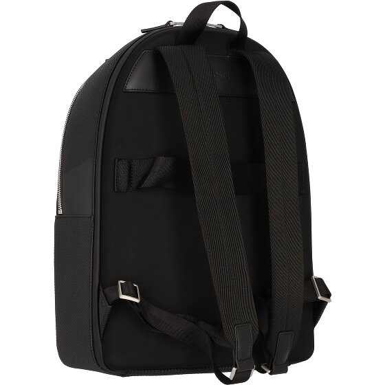 Lacoste Chantaco backpack leather 42.5 cm