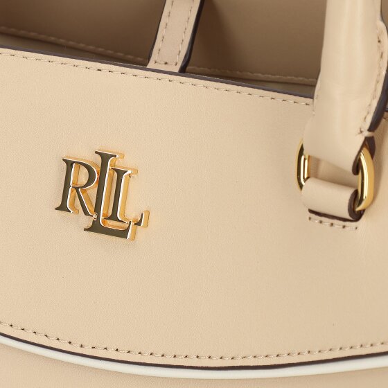 Lauren Ralph Lauren Marcy Shopper Bag Leather 36 cm
