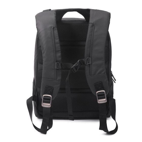 Hedgren Commute Backpack RFID 40 cm laptop compartment