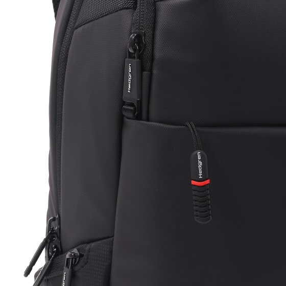Hedgren Commute Backpack RFID 40 cm laptop compartment