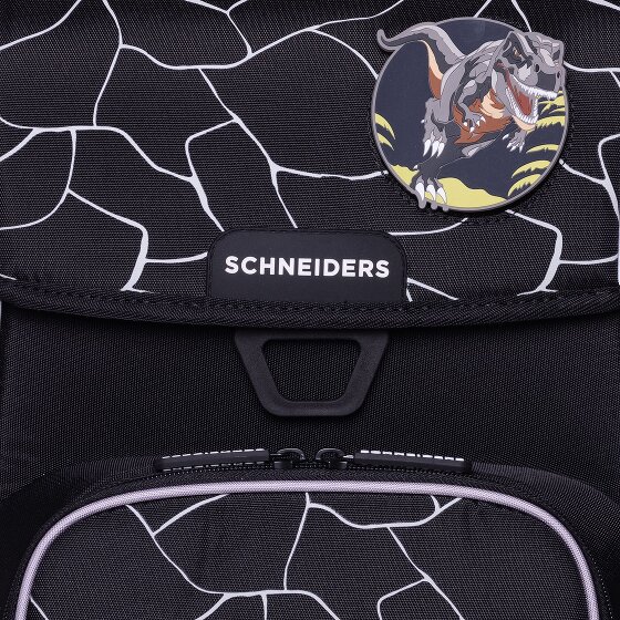 Schneiders Ergolite School bag set 8-piece