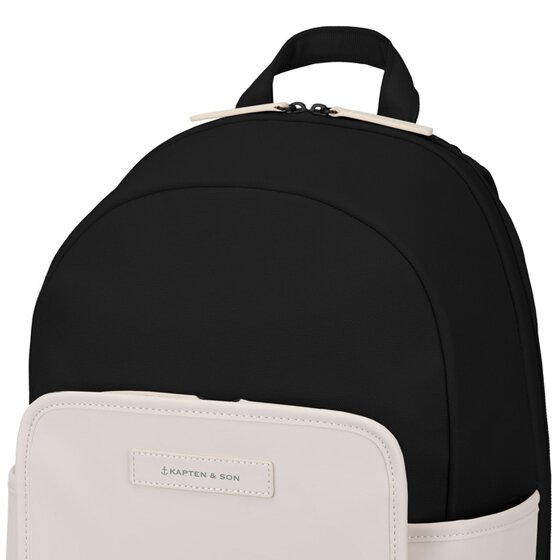Kapten & Son Aalborg Daypack 42 cm Laptop compartment
