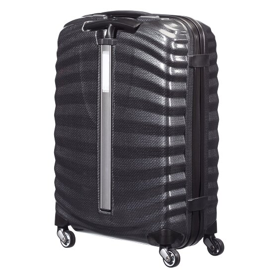 Samsonite Lite-Shock 4 wheels Cabin trolley 55 cm