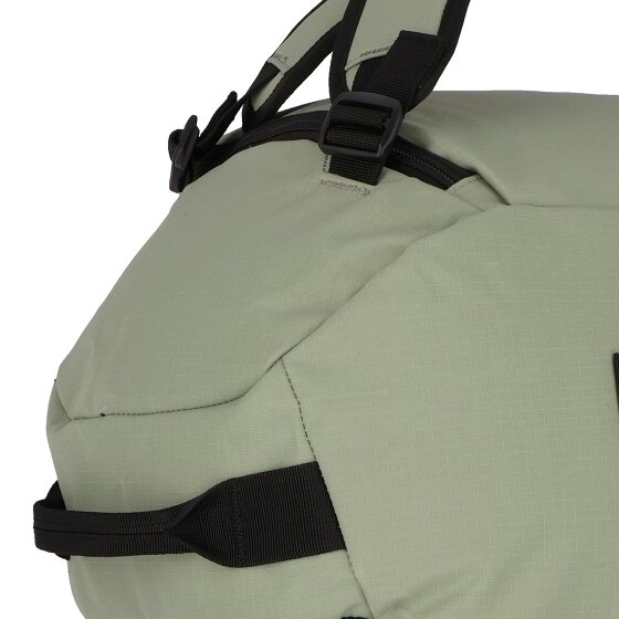 Jack Wolfskin All-In Duffle 45 Weekender travel bag 62 cm