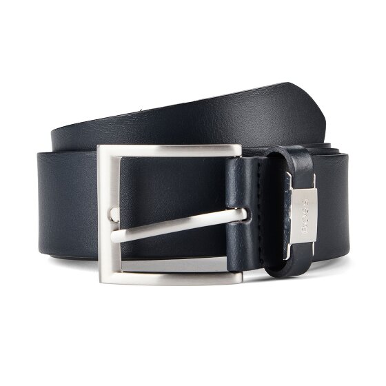 Boss Connio Belt Genuine Leather
