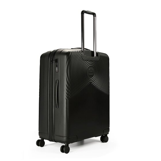 Gabol Radar 4 wheels Trolley 76 cm