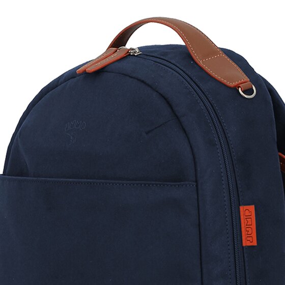 Jump Uppsala Daypack L 41.5 cm Laptop compartment