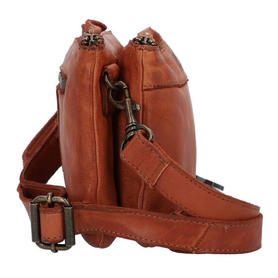 Harbour 2nd Anchor Love Tara Shoulder Bag Genuine Leather 31 cm