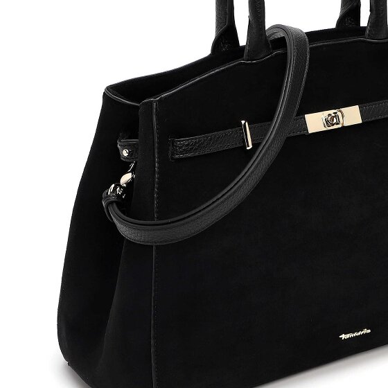 Tamaris TAS Martina Shoulder Bag Genuine Leather 40 cm