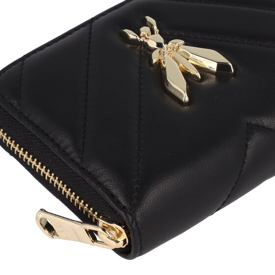Patrizia Pepe Wallet Leather 12.5 cm