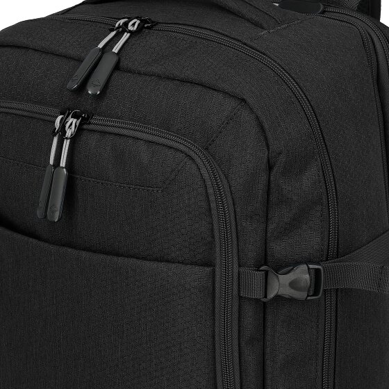 Travelite Kick Off Daypack 40 cm Laptop compartment