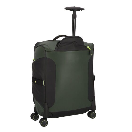 Samsonite Paradiver Light 4 wheels Cabin trolley 55 cm